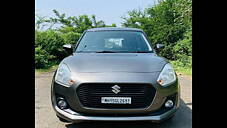 Used Maruti Suzuki Swift ZXi AMT [2018-2019] in Nashik