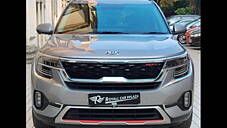 Used Kia Seltos GTX Plus 1.4 DCT in Mumbai