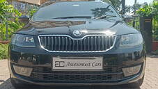 Used Skoda Octavia 1.8 TSI Style Plus AT [2017] in Mumbai