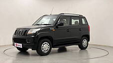 Used Mahindra TUV300 T6 in Navi Mumbai