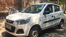 Used Maruti Suzuki Alto K10 LXi CNG (Airbag) [2014-2019] in Gurgaon