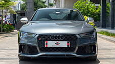 Used Audi RS7 Sportback 4.0 TFSI Performance in Mumbai