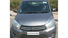 Used Maruti Suzuki Celerio VXi AMT in Pune