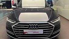 Used Audi A8 L 55 TFSI quattro in Gurgaon