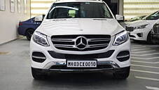 Used Mercedes-Benz GLE 400 4MATIC in Delhi