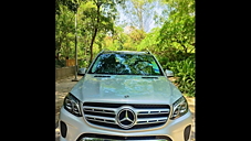 Second Hand Mercedes-Benz GLS 400 4MATIC in Delhi