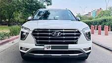 Used Hyundai Creta SX (O) 1.5 Diesel [2020-2022] in Delhi