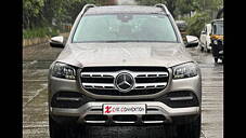 Used Mercedes-Benz GLS 400d 4MATIC [2020-2023] in Mumbai