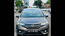 Used Honda Jazz VX Petrol in Delhi