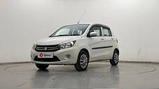 Used Maruti Suzuki Celerio ZXi AMT ABS in Hyderabad