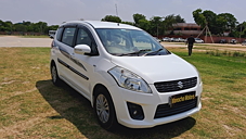Used Maruti Suzuki Ertiga VDi in Faridabad