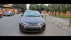 Used Honda City 1.5 V MT in Indore
