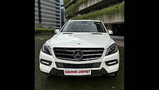 Used Mercedes-Benz M-Class 350 CDI in Mumbai