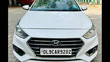 Used Hyundai Verna EX 1.4 VTVT in Delhi