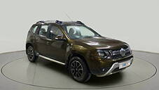 Used Renault Duster 110 PS RXZ 4X2 AMT Diesel in Mumbai