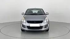 Second Hand Maruti Suzuki Swift VXi in Delhi