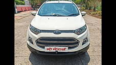 Used Ford EcoSport Titanium 1.5 TDCi in Indore