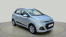 Used Hyundai Grand i10 Sportz 1.2 Kappa VTVT [2013-2016] in Lucknow