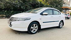 Used Honda City 1.5 V MT in Delhi