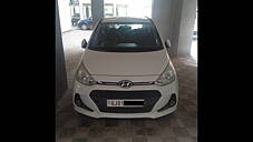 Used Hyundai Grand i10 Sportz 1.2 Kappa VTVT [2016-2017] in Ahmedabad