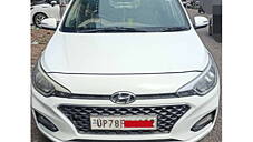 Used Hyundai Elite i20 Sportz 1.4 CRDI [2016-2017] in Kanpur