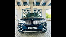 Used BMW X5 xDrive30d Pure Experience (5 Seater) in Ahmedabad