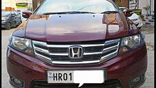 Used Honda City 1.5 V MT in Zirakpur