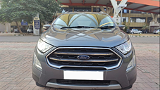 Used Ford EcoSport Titanium 1.5 TDCi (Opt) in Delhi
