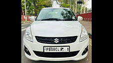 Used Maruti Suzuki Swift DZire VDI in Kharar