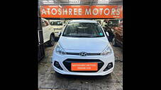 Used Hyundai Grand i10 Sportz (O) AT 1.2 Kappa VTVT [2017-2018] in Pune