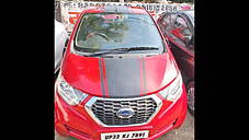 Used Datsun redi-GO S 1.0 in Lucknow