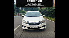 Used Honda City 4th Generation V Petrol [2017-2019] in Delhi