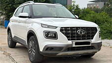 Used Hyundai Venue SX 1.0 Turbo iMT in Vadodara