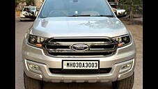Used Ford Endeavour Trend 3.2 4x4 AT in Mumbai