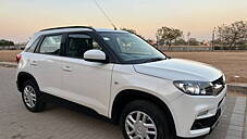 Used Maruti Suzuki Vitara Brezza VDi in Ahmedabad