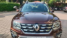 Used Renault Duster 110 PS RxZ Plus in Pune