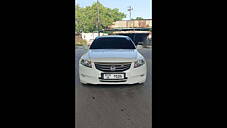 Used Honda Accord 2.4 AT in Ahmedabad