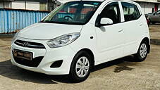 Used Hyundai i10 Sportz 1.2 Kappa2 in Mumbai