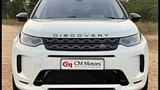 Used Land Rover Discovery Sport SE R-Dynamic in Ahmedabad