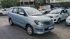 Used Toyota Innova 2.5 V 7 STR in Mumbai