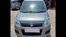 Used Maruti Suzuki Wagon R 1.0 LXi LPG in Jaipur