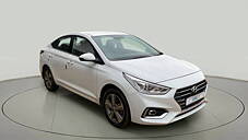 Used Hyundai Verna 1.6 VTVT SX in Hyderabad