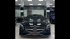 Second Hand Mercedes-Benz S-Class S 63 AMG in Chennai