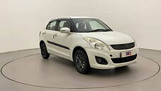 Used Maruti Suzuki Swift DZire VXI in Delhi