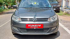 Used Volkswagen Polo Highline1.2L D in Bangalore