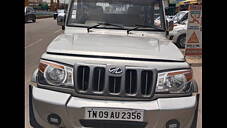 Used Mahindra Bolero Plus AC BS IV in Chennai