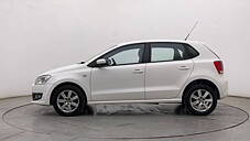 Used Volkswagen Polo Highline1.2L (P) in Chennai