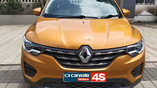 Used Renault Triber RXZ EASY-R AMT in Pune