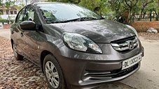 Second Hand Honda Amaze 1.2 S i-VTEC in Faridabad
