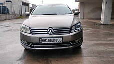 Used Volkswagen Passat Highline DSG in Nashik